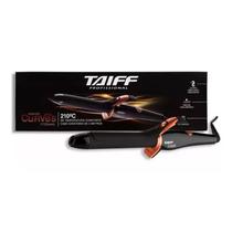 Modelador De Cachos Taiff Curves 25mm Cerâmica Bivolt