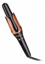 Modelador De Cachos Taiff Curves Automático 32mm Cor Preto Modelador De Cachos Taiff Curves Automático 32mm Cor Preto