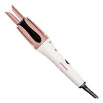 MODELADOR DE CACHOS TAIFF CURVES ROSE AUTOMATIC 32MM 210ºC - BIVOLT