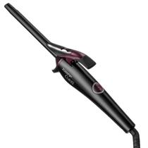 Modelador de Cachos Taiff Curves Tubo Cerâmica 12 Polegada 13mm 210º para Cachos Super Definidos Mais Volume aos Fios Ondas suaves Looks Versateis