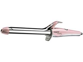 Modelador de Cachos Taiff Diamante Fox 3 - Cerâmica 25mm 210ºC