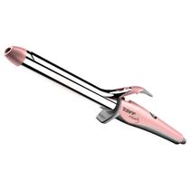 MODELADOR DE CACHOS TAIFF FOX 3 ROSE 1 POLEGADA 210ºC 25MM - BIVOLT