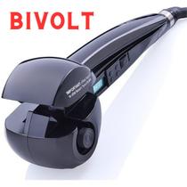 Modelador De Cachos Triomph Y0102 (Cur888L) - Bivolt - Preto