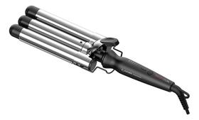 Modelador De Cachos Triondas Salon Curl Gama Italy Bivolt Cachos Instantâneos Modelador De Cachos Triondas Salon Curl Gama Italy Bivolt Cachos Instantâneos