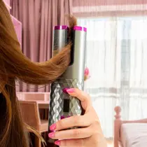 Modelador De Cachos Usb Ideal Para Salão E Casa Modelador De Cachos Usb Ideal Para Salão E Casa