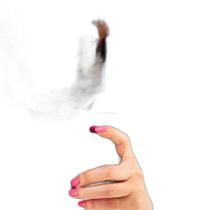 Modelador De Cachos Usb Ideal Para Salão E Casa