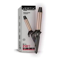 Modelador De Cachos X330 Vertix 32mmx130mm Bivolt Automático