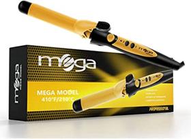 Modelador de Ceramic Mega de 1,25" ou 32mm Marca: Mega-Bivolt