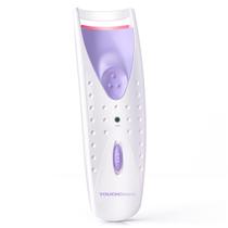Modelador de cílios aquecido TouchBeauty TB-2003A com almofada de silicone