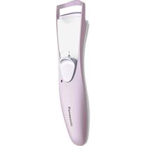Modelador de cílios curvo aquecido Panasonic EH2331P - rosa Modelador de cílios curvo aquecido Panasonic EH2331P - rosa
