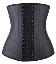 Modelador de cintura YIANNA Tummy Control Underbust 25 Steel Boned