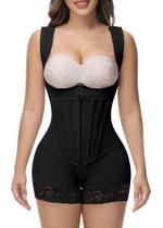 Modelador de corpo inteiro M MYODRESS Faja Body Shaper Stage 2