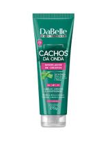 Modelador de Crespos 4ABC Cachos da Onda DaBelle - 270g - DaBelle Hair Modelador de Crespos 4ABC Cachos da Onda DaBelle - 270g - DaBelle Hair