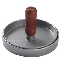 Modelador De Hamburguer 12cm Forma De Aluminio