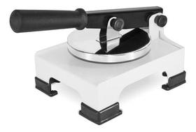 Modelador De Hamburguer Hamburgueira Manual 2 Discos Inox Modelador De Hamburguer Hamburgueira Manual 2 Discos Inox