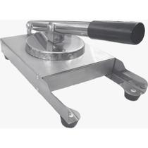 Modelador de Hambúrguer JL Colombo Inox JLCOLOMBO-403