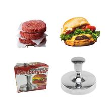 Modelador de Hamburguer Prensa Molde 12cm