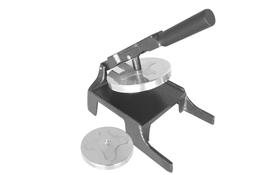 Modelador de Hambúrguer