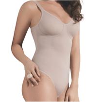 Modelador de Lycra Moderna - 3030MOD Modelador de Lycra Moderna - 3030MOD