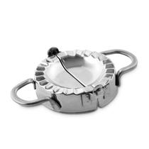 Modelador de Massa em Aço Inox 13 cm - Mimo Style - AC20187