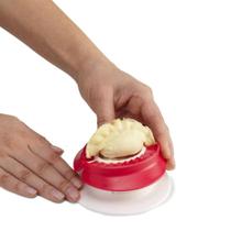 Modelador de Massa Manual Guioza Risoles Pastel Chef'n