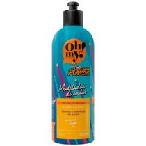 Modelador de Ondas Hair Power 500ml Oh My