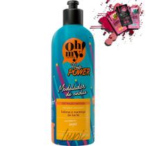 Modelador de Ondas Oh My! Hair Power 500gr Modelador de Ondas Oh My! Hair Power 500gr