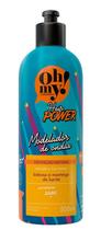 Modelador de Ondas Oh My! Hair Power 500ml
