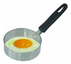 Modelador de Ovo em Aço Inox