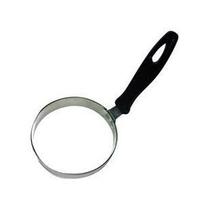 Modelador De Ovos Inox Cabo Baquelite Lanches