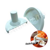 Modelador de Pastel com 2 Unidades Decor-Útil