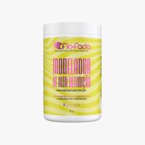 Modelador de Penteados e tranças, fio de fada , excelente Fixação com oleo nutritiva