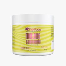 Modelador de Penteados e tranças, fio de fada , excelente Fixação com oleo nutritiva