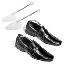 Modelador de Sapatos Calçados Masculino Alargar Laceador OR62611 Ordene - ORDENE S/A