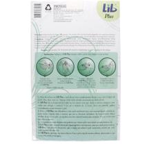 Modelador de Seios Lib 44 LIB Plus com Hidratante Modelador de Seios Lib 44 LIB Plus com Hidratante