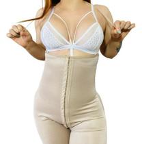 Modelador Drenagem Corporal Pós Operatório Alta Compressão (Z20) Modelador Drenagem Corporal Pós Operatório Alta Compressão (Z20)