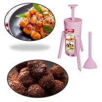 Modelador e Cortador de Brigadeiro e Nhoque Nhoqueira Injetemp Modelador e Cortador de Brigadeiro e Nhoque Nhoqueira Injetemp