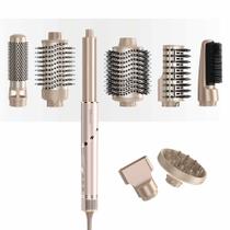 Modelador e Secador Multi Styler Be Emotion 1400W 8 em 1 Modelador e Secador Multi Styler Be Emotion 1400W 8 em 1
