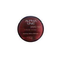 Modelador Efeito Teia Profissional 120g Alpha Line