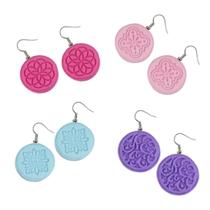 Modelador/ ejetor p/ biscuit pasta americana massas bluestar