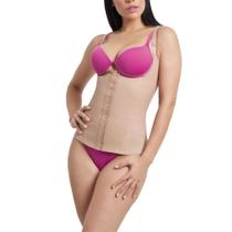 Modelador Esbelt Corselet Body Shaper 431