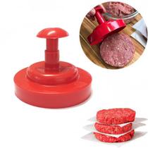 Modelador hamburguer plst decorutil