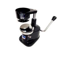 Modelador hamburguer preto hamburgueira manual hp112 picelli Modelador hamburguer preto hamburgueira manual hp112 picelli