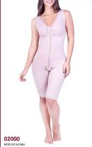 Modelador inteiriço de alça larga Modelador inteiriço de alça larga