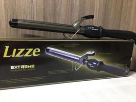 Modelador Lizze Extreme Bivolt - MQ HAIR Modelador Lizze Extreme Bivolt - MQ HAIR