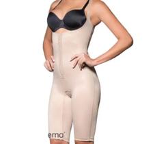 Modelador longo sem busto costa Alta 428 moderna Modelador longo sem busto costa Alta 428 moderna