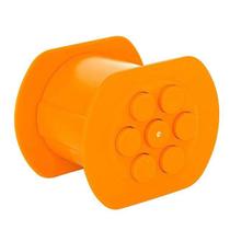 Modelador Manual de Quibe Croquete Linguicinha e Outros Livre de BPA Seguro