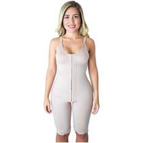 Modelador MHM 1/2 Perna 719D Tam 50 Bege