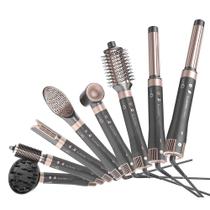 Modelador Multifunções Ga.ma Italy Uniq Vibrance 8 em 1 Modelador Multifunções Ga.ma Italy Uniq Vibrance 8 em 1