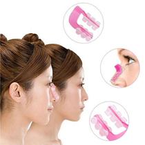 Modelador Nasal De Silicone Original Afinador De Nariz Nose Up Clip Estético Corretor Nasal Top Modelador Nasal De Silicone Original Afinador De Nariz Nose Up Clip Estético Corretor Nasal Top